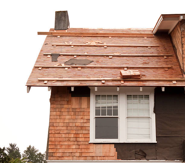 Best Wood Siding Installation  in Addison, IL